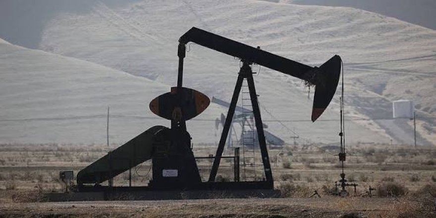 ABD, Orta Doğu'daki Arz Kayıpları Nedeniyle Petrol Fiyatı Tahminlerini Artırdı