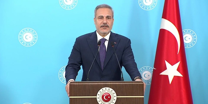 Ankara’dan Türk Bayraklı Gemiler İçin Kritik Uyarı