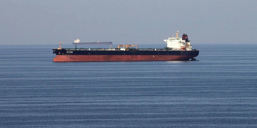 Küresel Petrol Tankeri Krizi Derinleşiyor