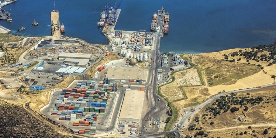 TCE Ege Limanı’nın Sahibi Holdingde Kardeşler Karşı Karşıya