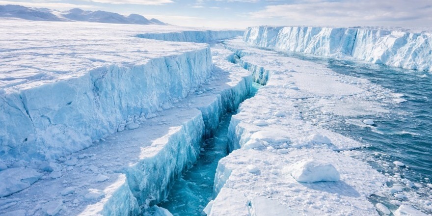 Kıyamet Buzulu’ndan Kıyılar İçin Yeni Uyarı