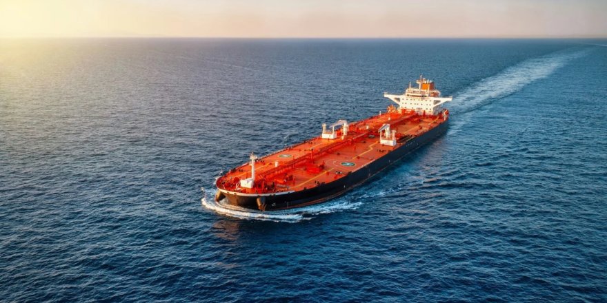 Süpertanker Navlunları Rekor Seviyelerden Geriledi