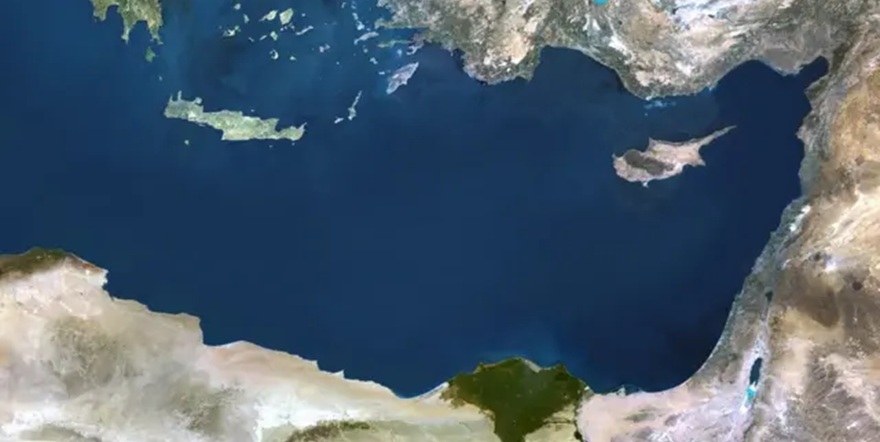 Libya'da Türkiye ile Deniz Mutabakatında Yeni Adım