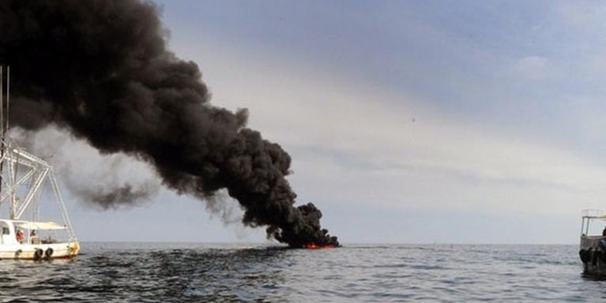 Deepwater Horizon Felaketinin Etkileri 16 Yıl Sonra da Sürüyor