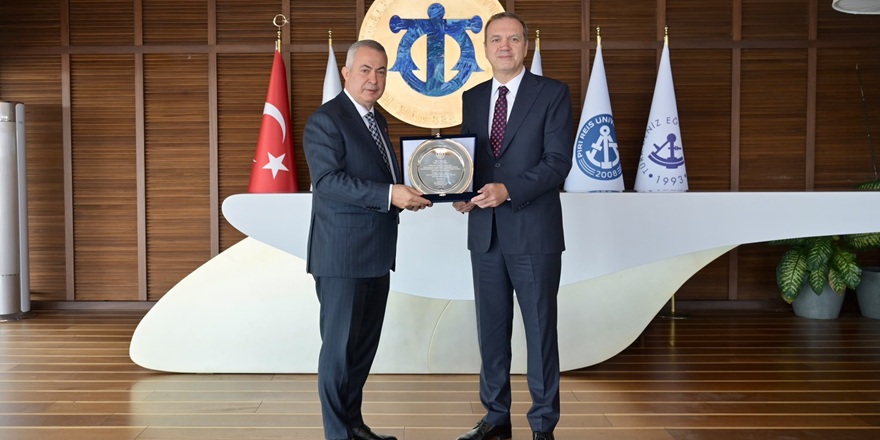 Tamer Kıran Görevi Recep Düzgit’e Devretti