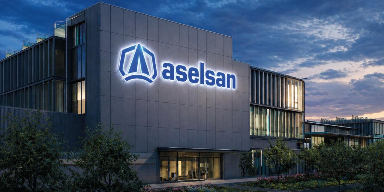 ASELSAN’da ihracat sözleşmeleri yüzde 34 arttı