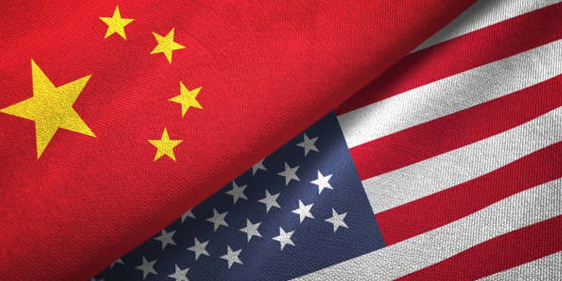 7 ülkenin kuracağı donanma ittifakına Çin ve ABD'den tepki