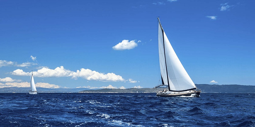 Kuzey Kıbrıs Yelken ve Denizcilik Festivali Başlıyor