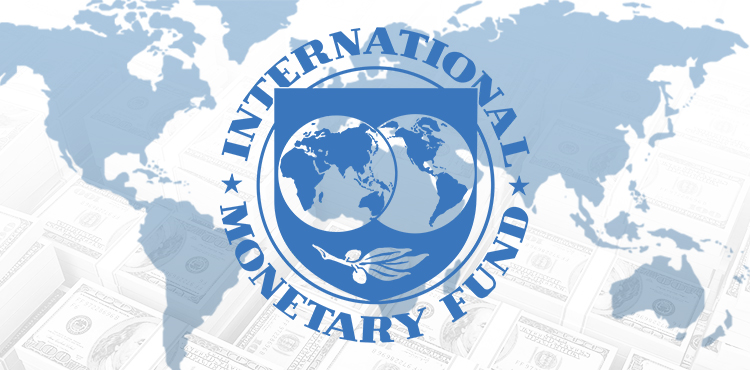 IMF'den belirsizlik uyarısı