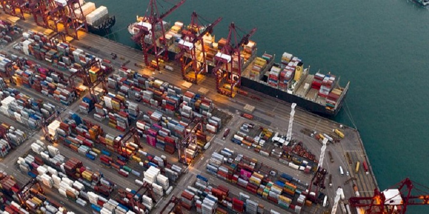 BAE, Karaçi Limanı terminallerini 50 yıllığına kiralamak istiyor