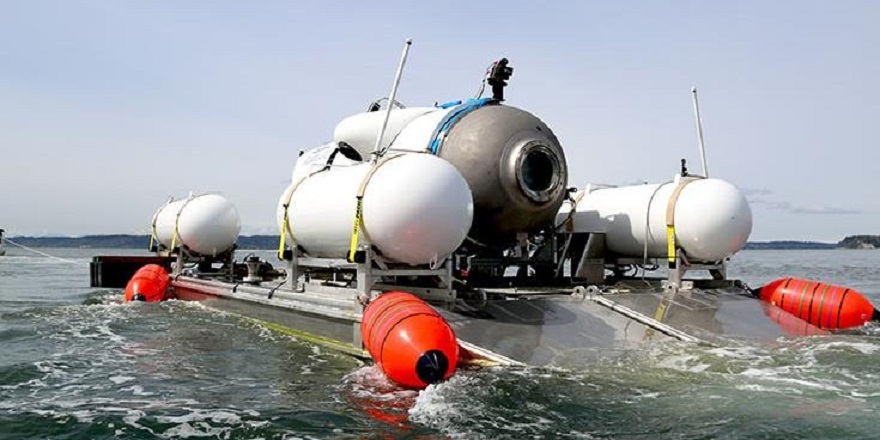 James Cameron, OceanGate'i denizaltı felaketi hakkında uyarmış