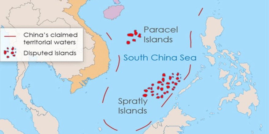 Vietnam, Güney Çin Denizi haritası nedeniyle "Barbie" filmini yasakladı