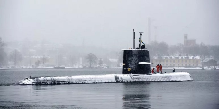 İsveç'in denizaltı filosu NATO'yu nasıl güçlendirebilir?