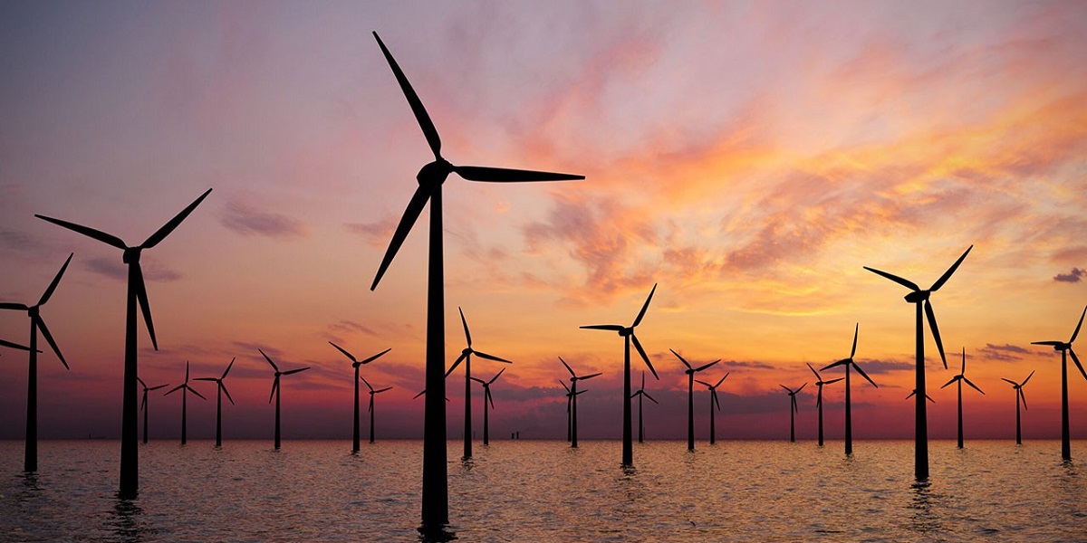 TotalEnergies ve bp, deniz üstü rüzgar enerjisi ihalesi kazandı