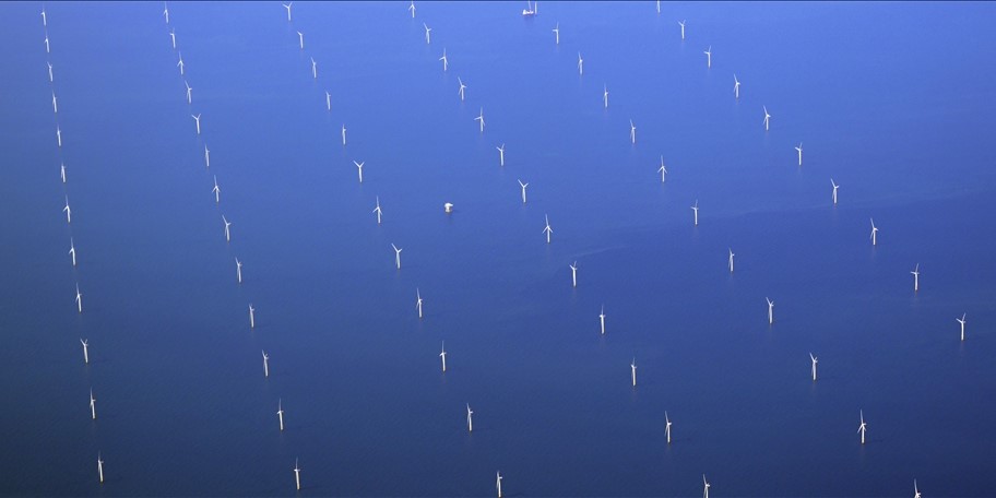 Maliyet baskısı küresel deniz üstü rüzgar projelerini olumsuz etkiliyor