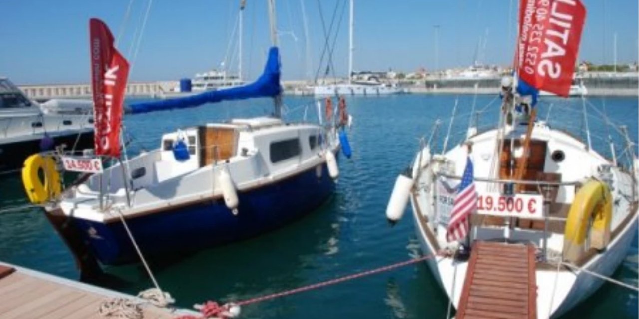 İnternetten satılan gezi tekneleri ve deniz araçlarına piyasa gözetimi