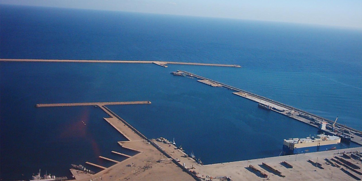 Libya Hükümeti'nden Khums Limanı hakkında açıklama geldi
