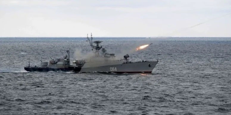 Rusya: ABD yapımı teknenin imha edildiğini duyurdu
