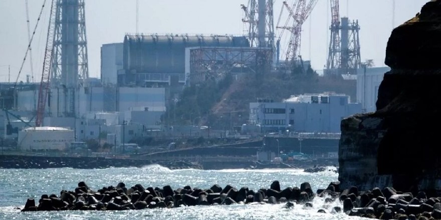 Çin ve Japonya arasında 'radyoaktif' gerilim