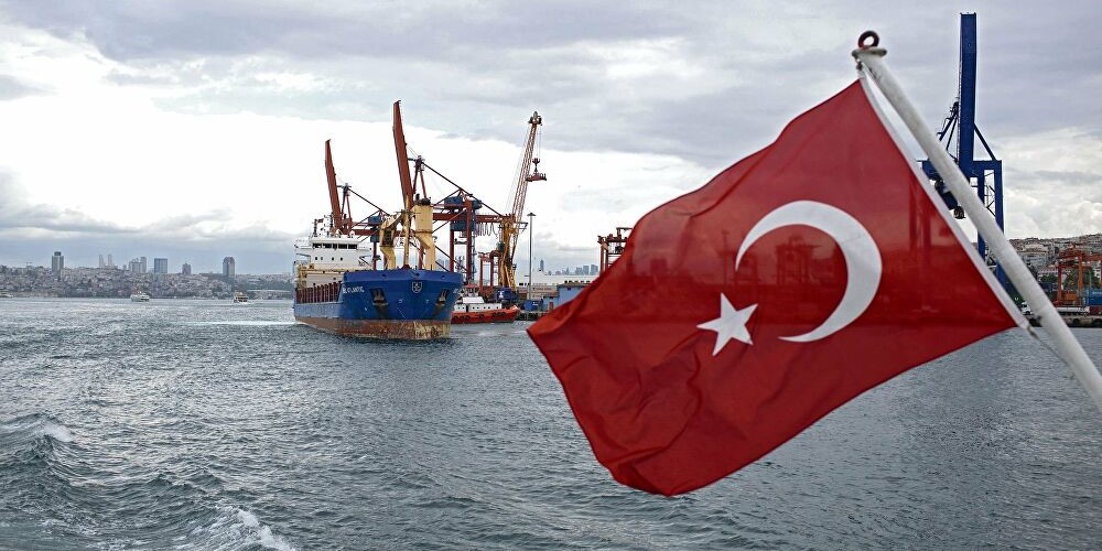 Türk sahipli 154 gemi denetimleri geçemedi