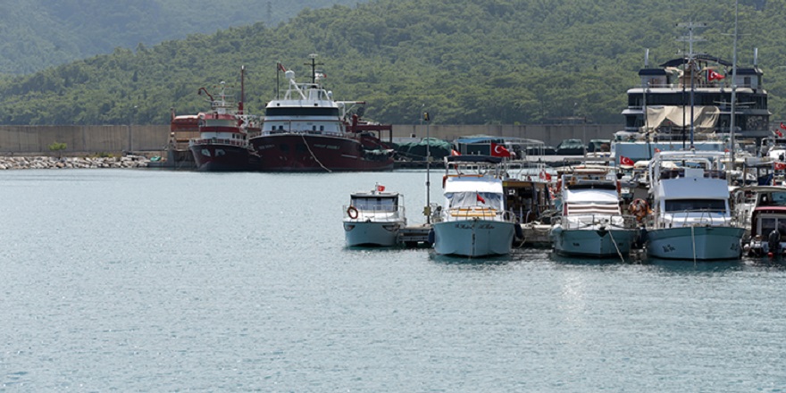 Akdenizli balıkçılar 16 Eylül'de "vira bismillah" diyecek