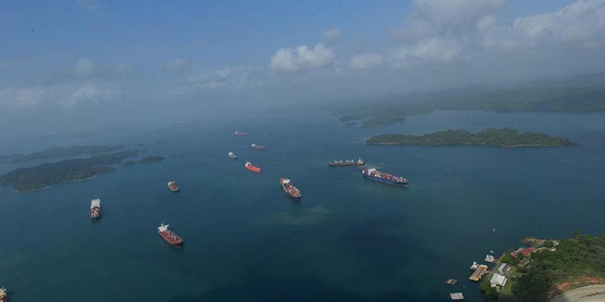 Panama Kanalı'nda kısıtlama 2024 yılı boyunca uygulanacak