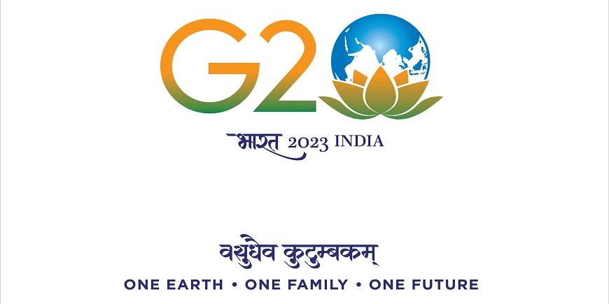 G-20 Liderler Zirvesi Yeni Delhi kentinde başlıyor