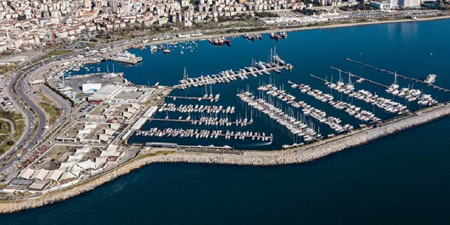 10 milyar TL değerindeki 500’den fazla tekne Pendik’te denize iniyor