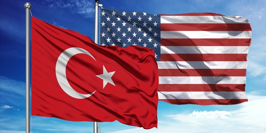 ABD'den Türkiye'ye yaptırım kararı: Listede iki denizcilik firmasıda var