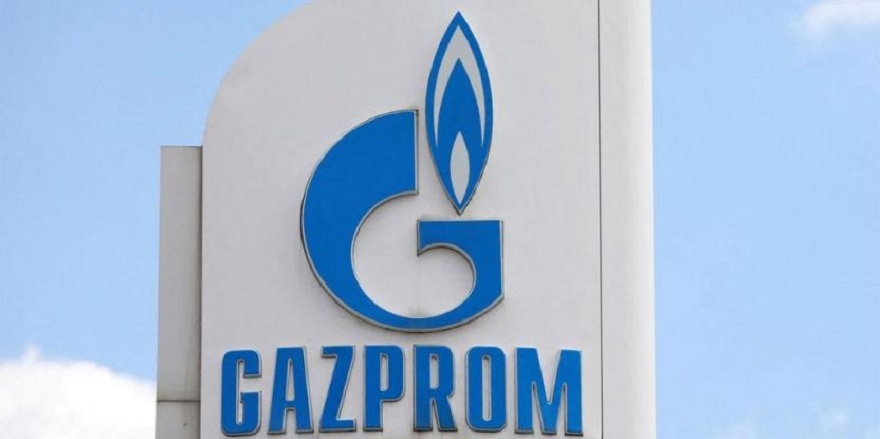 Gazprom ilk defa Kuzey Deniz Yolu üzerinden kendi LNG'sini sevk etti