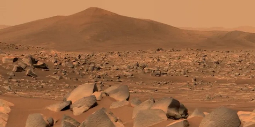 Mars'ta okyanuslar neden yok oldu?