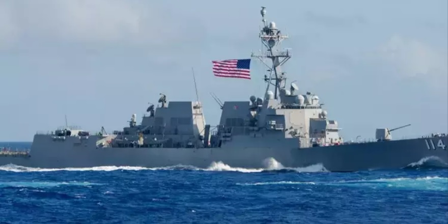 ABD gemilerinin Japonya'da bakım hizmeti almasına yeşil ışık