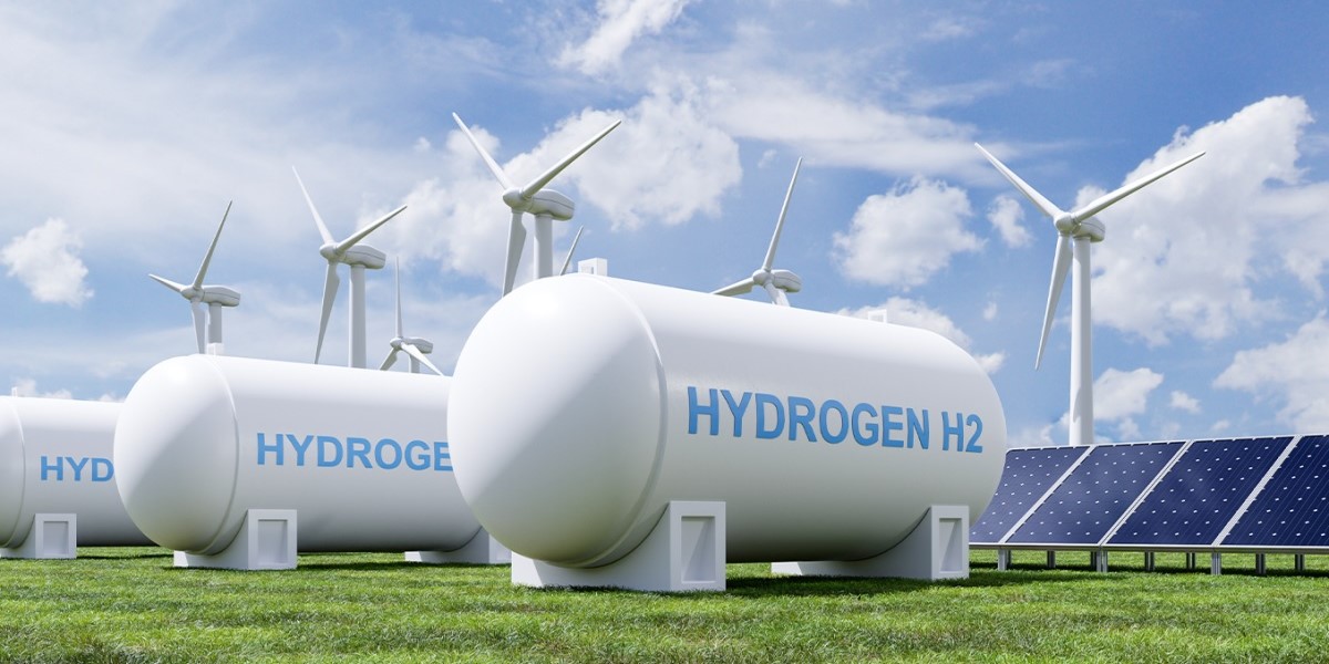 Güneş pillerinde tarihi devrim: Yeşil hidrojen pili!