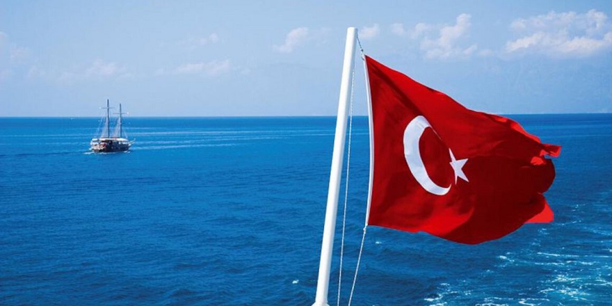 Türk bayraklı gemiler için güvenlik hassasiyeti en üst seviyeye çıkarıldı