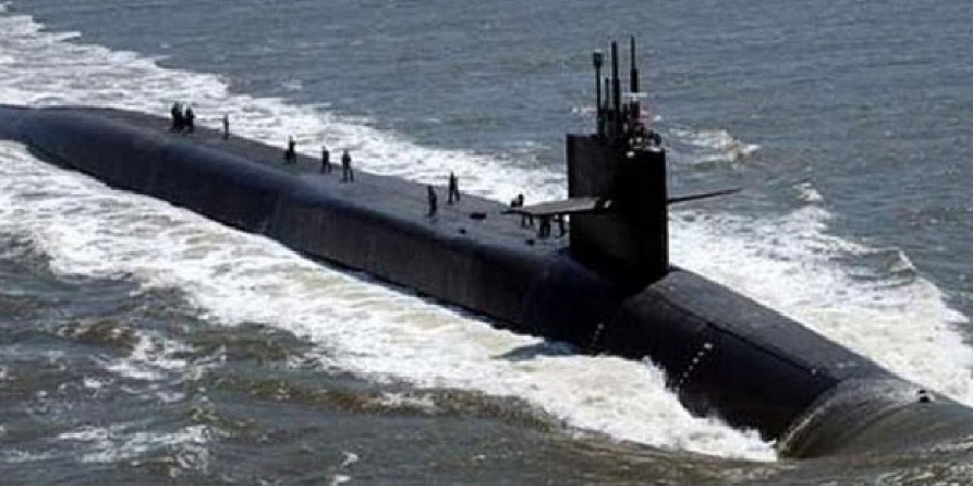 Filipinler ve ABD donanması, denizaltı savunma harbi tatbikatı yaptı