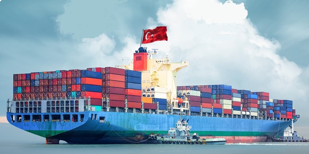 Türk Deniz Ticaret filosu yüzde 15 büyüdü