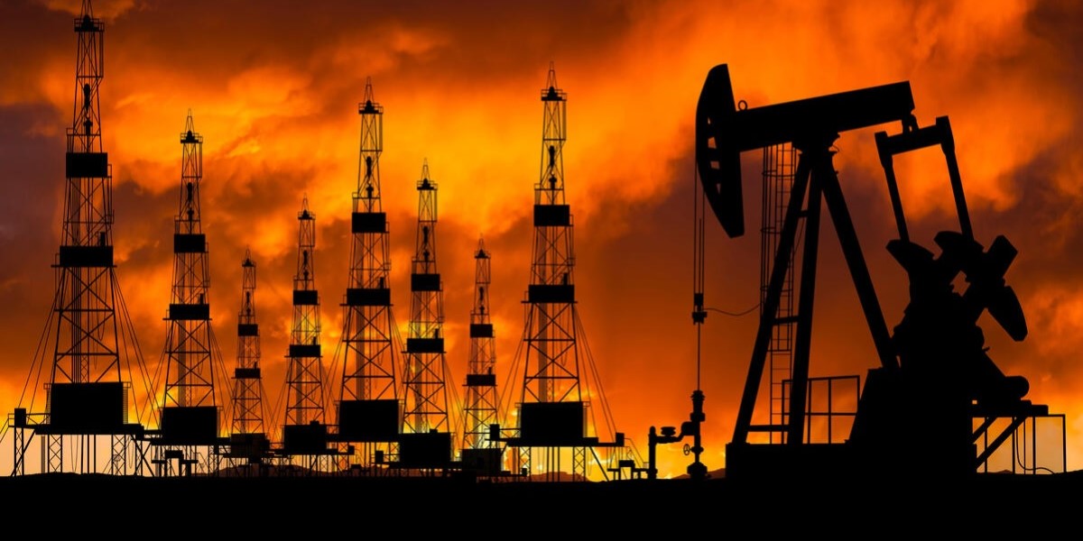 Brent petrolün varili, 93,36 dolardan işlem görüyor