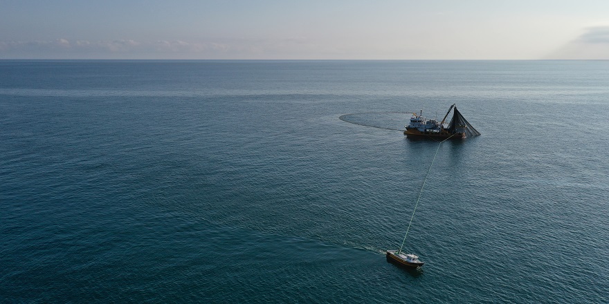 Türk balıkçısının avlanabilmesi için uluslararası sular genişliyor