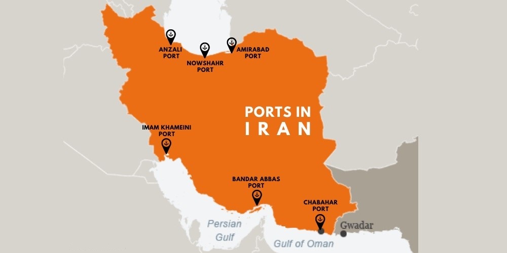Kırgızistan, İran'ın limanlarını kullanmak istiyor
