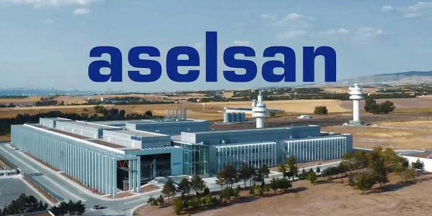 ASELSAN'dan 976,5 milyon lira ve 97 milyon dolarlık ilave sözleşme