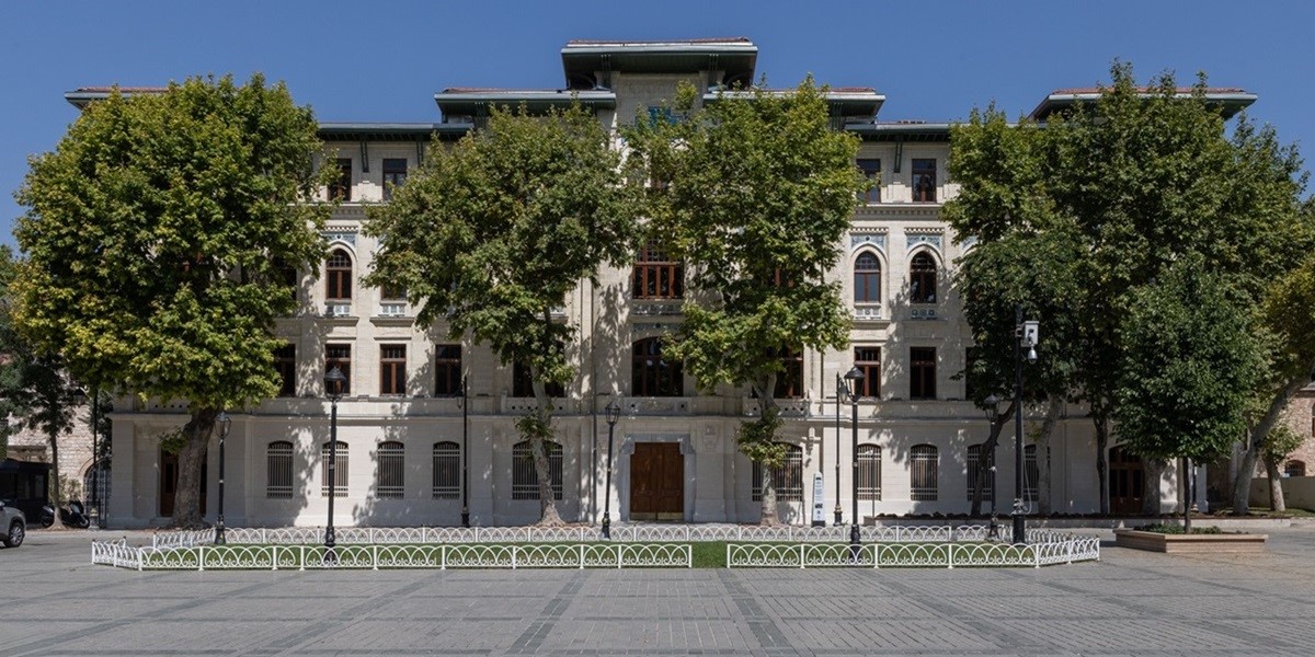 Ayasofya Tarihi Müzesi Ara Tatilde Kapılarını 6-17 yaş arasına ücretsiz açacak