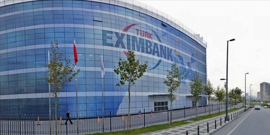 Türk Eximbank'ın ihracatçıya sağlayacağı alternatif teminat türleri belli oldu