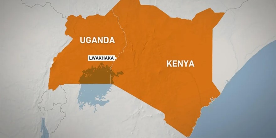 Uganda, Kenya üzerinden yaptığı petrol ithalatına son veriyor