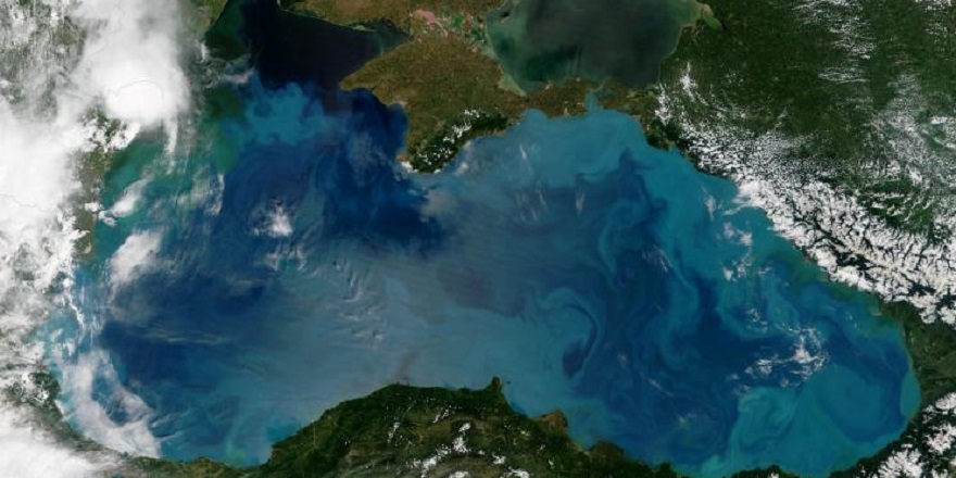 "Karadeniz'de küresel güvenliğin temellerinden biri bulunuyor"