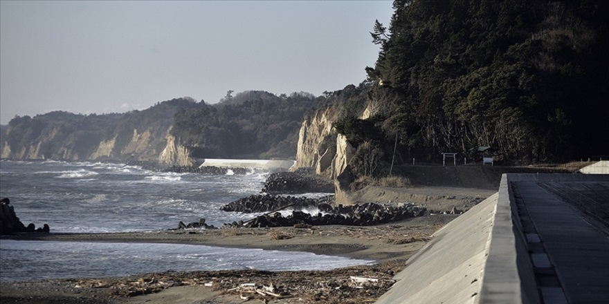 Fukuşima'daki atık suyun okyanusa boşaltılmasında üçüncü evre tamamlandı