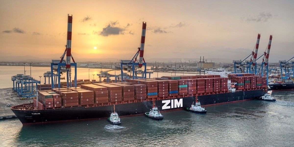 İsrailli denizcilik şirketi Süveyş Kanalı'nı kullanmayacağını duyurdu
