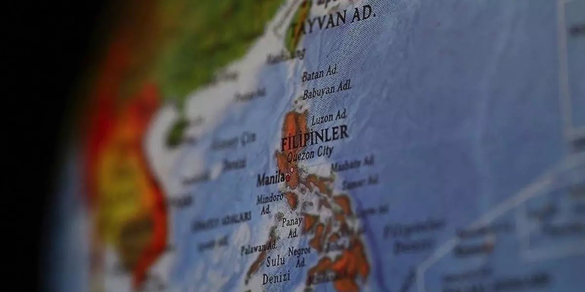 Filipinler, bir adaya sahil güvenlik gözetleme üssü açtı