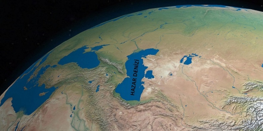 Kazakistan, Hazar Denizi'nde 5'li işbirliğinin güçlendirilmesinden yana