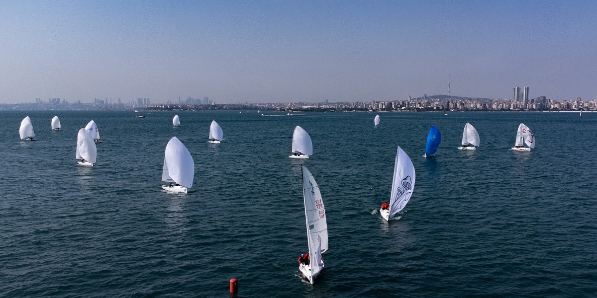 “Denizlerin En Hızlısı” Tenzor International Cup’ta belirlenecek