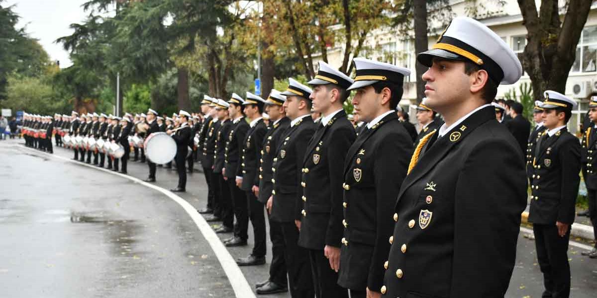 İTÜ Denizcilik Fakültesi geleneksel Balık Günü’nün 139’uncusunu gerçekleştirdi